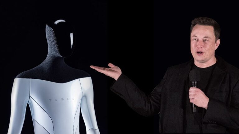 Tesla’nın İnsansı Robotu 30 Eylül’de Tanıtılacak