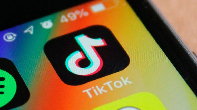 TikTok Video Açıklamalarını 2.200 Karaktere Çıkarıyor