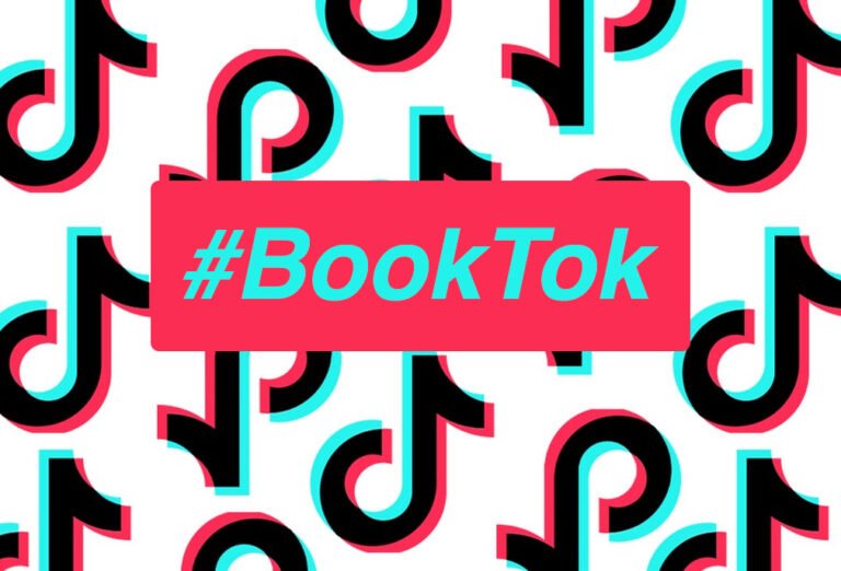 TikTok, #BookTok Topluluğunu Yeni Bağlantılarla Genişletiyor