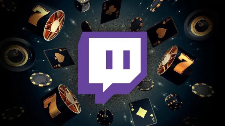 Twitch Kumar Sitelerine Yasak Getiriyor