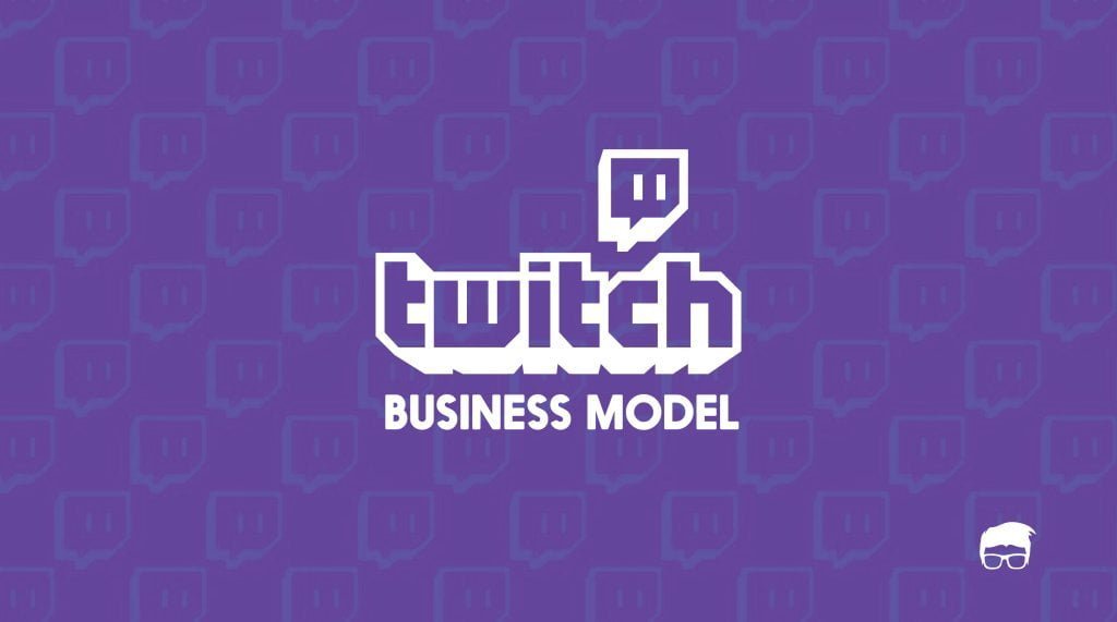 twitch para