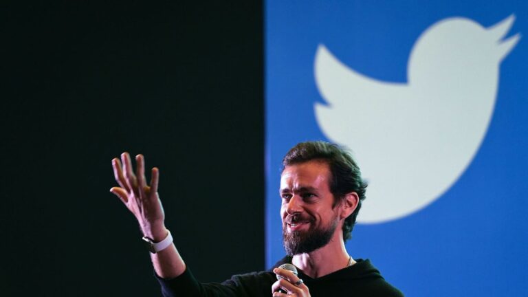 Twitter-Musk Davasına Jack Dorsey de Dahil Oldu