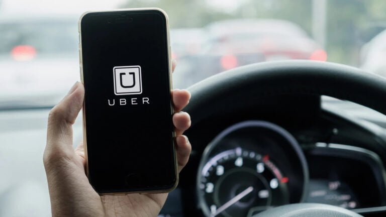 Uber’in Başı Siber Saldırı ile Dertte!