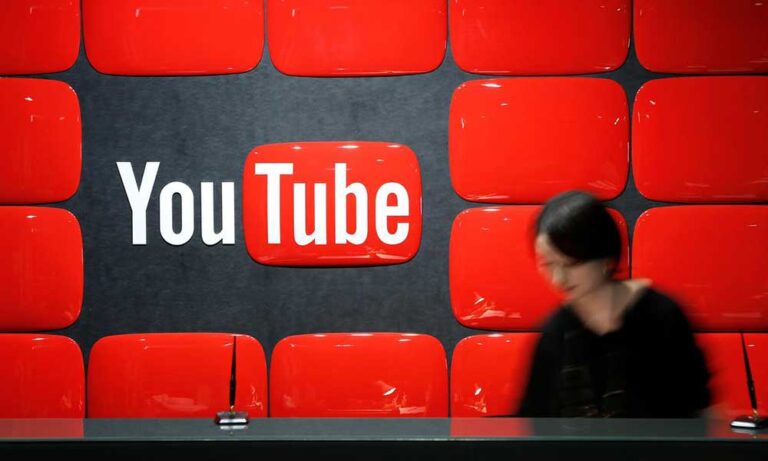 YouTube’un Büyüklüğünü Gösteren 5 Sayı