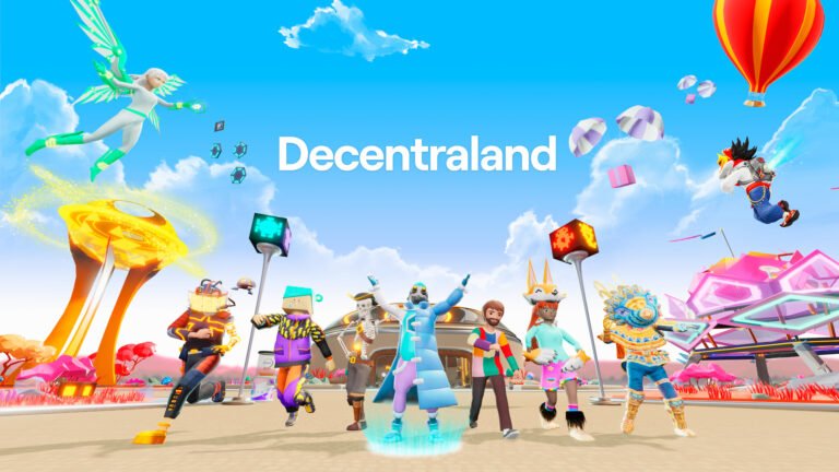 Popüler Metaverse Platformunu Günde Sadece 38 Kişi Kullanıyor!
