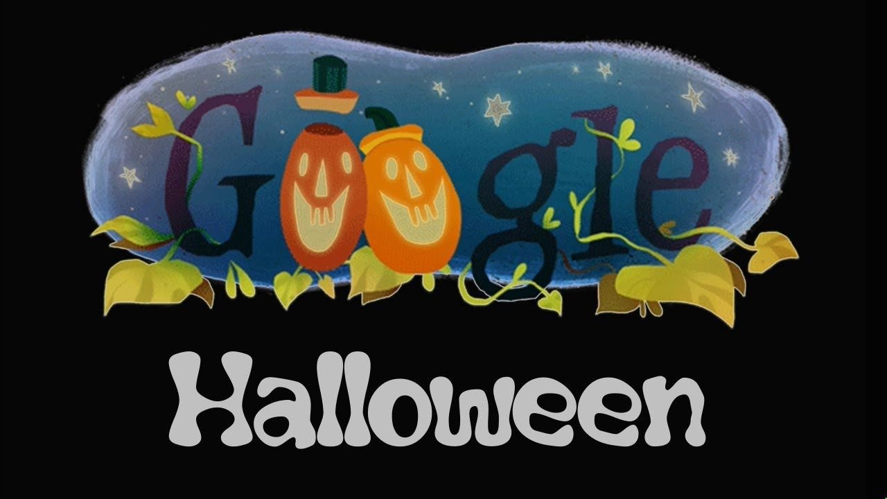 Google halloween frightheist kapak alternatif