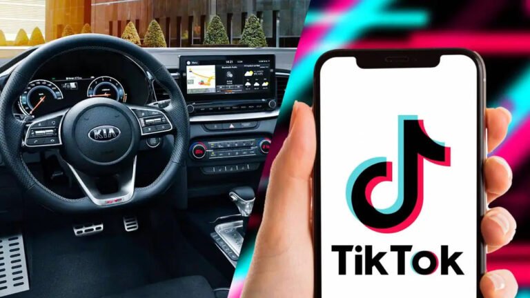 TikTok’tan Otomobil Satıcıları için ‘’Yeni Pazarlama Başucu Kitabı’’