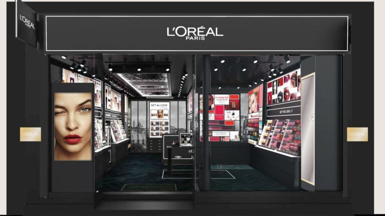 L’Oréal Ve Meta Metaverse İçin İşbirliğine Gidiyor