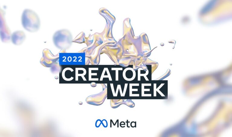 Meta’nın İçerik Oluşturucuları İçin Düzenlediği Etkinlikte Neler Var?