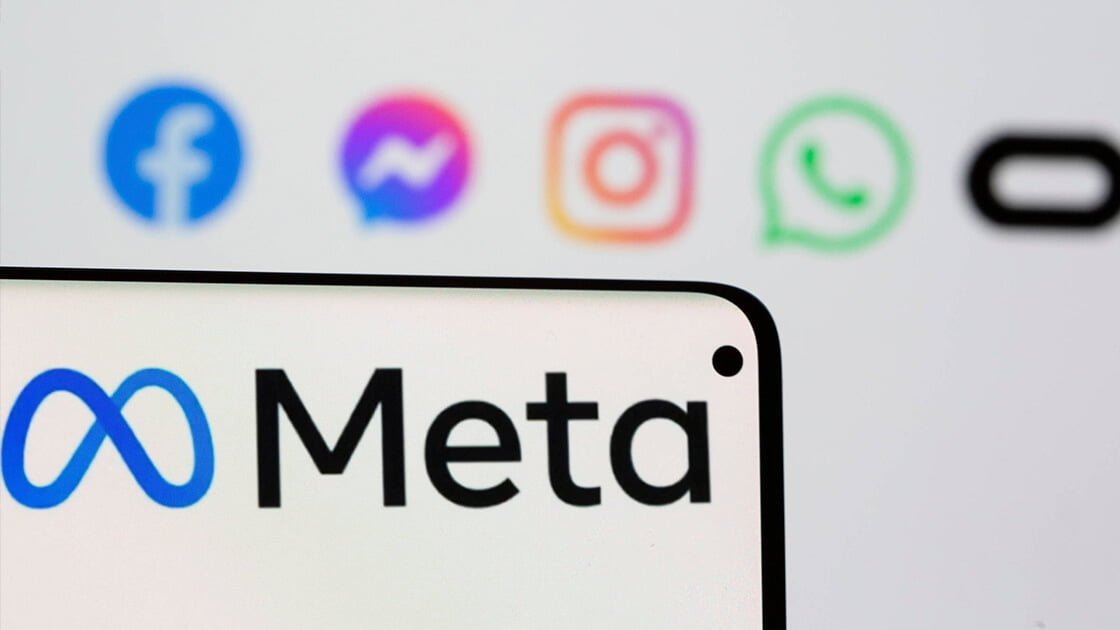 Meta whatsapp facebook