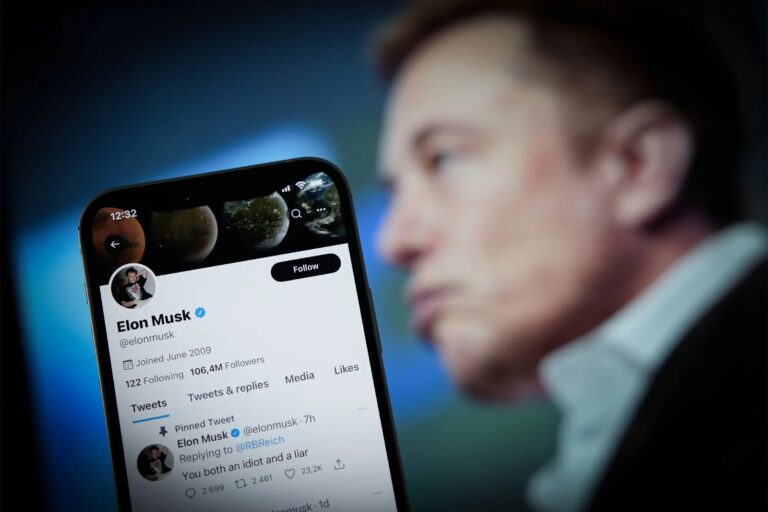 Musk’ın Twitter Planı: Çalışanların %75’i İşten Çıkarılabilir!