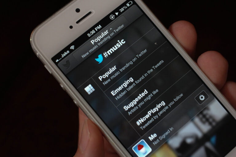 Twitter, Uygulamadaki Müzik Trendlerine İlişkin Verileri Paylaştı
