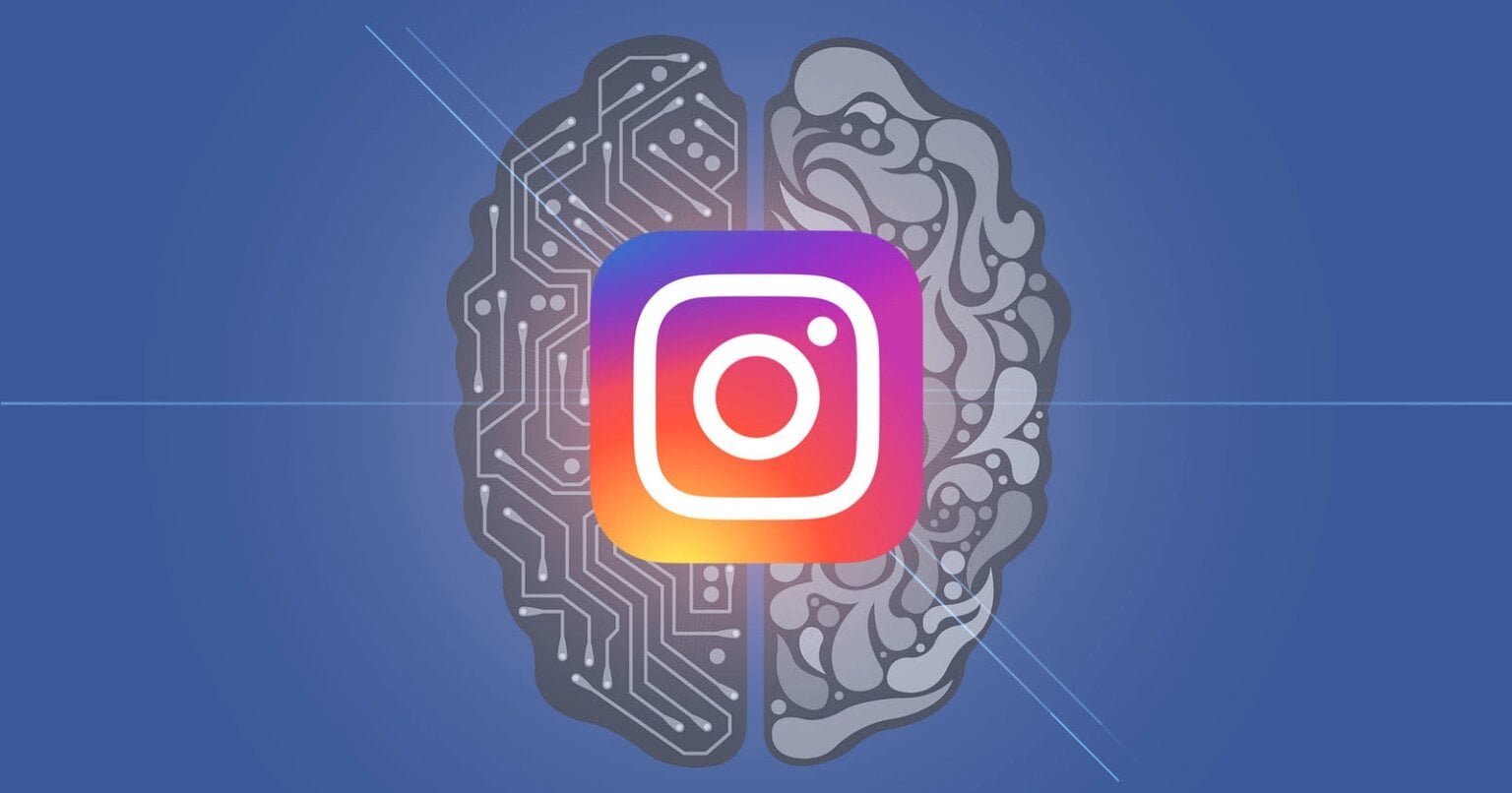 Yapay Zeka Instagram