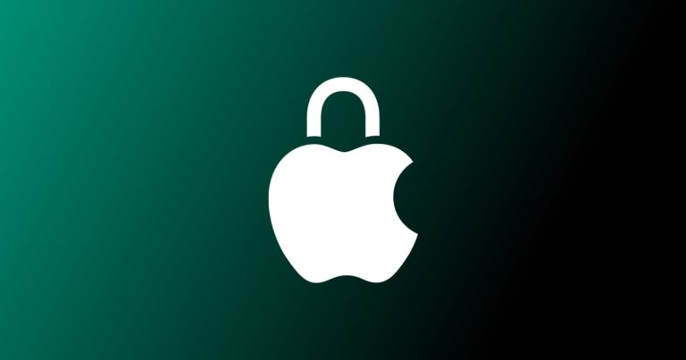 Apple Yeni Güvenlik Araştırma Web Sitesini Açtı