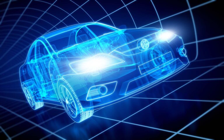 Otomotiv Sektörünü Şekillendiren 6 Teknoloji