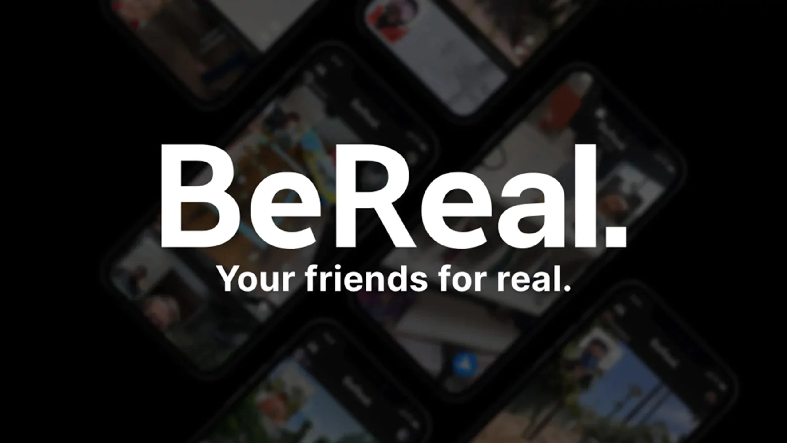 bereal kapak