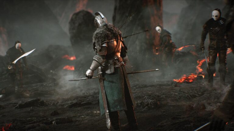 Dark Souls 2’nin Çevrim İçi Özellikleri Geri Döndü!