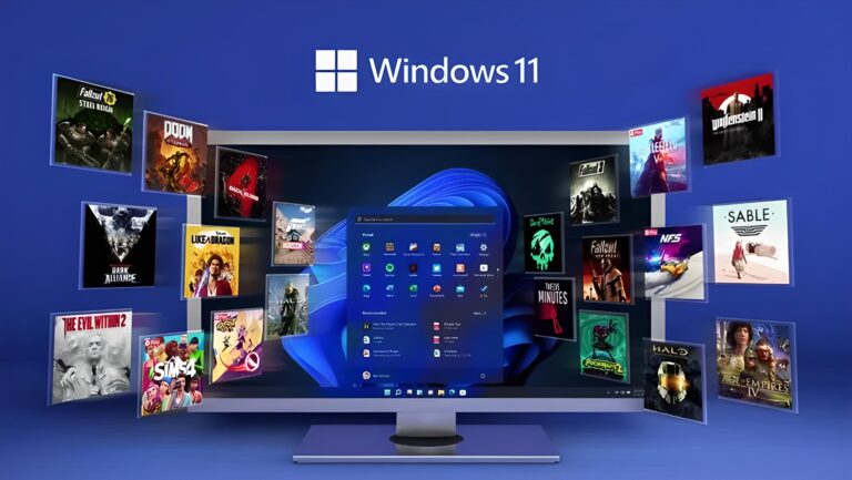 Microsoft’un DirectStorage 1.1 Özelliği Oyunların Yükleme Sürelerini Hızlandıracak