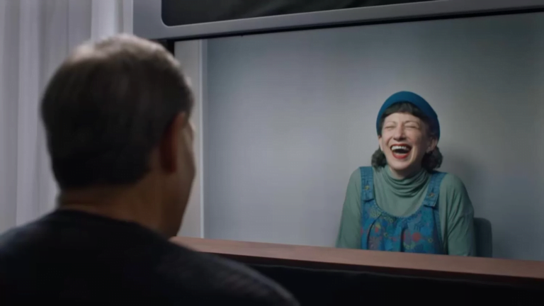 Google, Holografinin Video Konferansın Geleceği Olacağını Düşünüyor