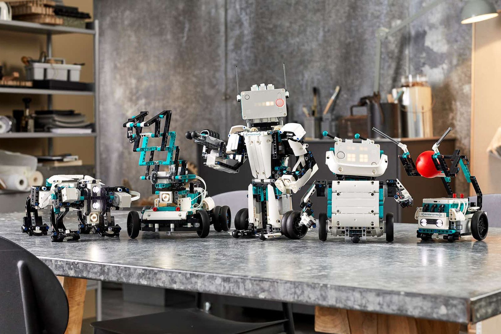 lego mindstorm