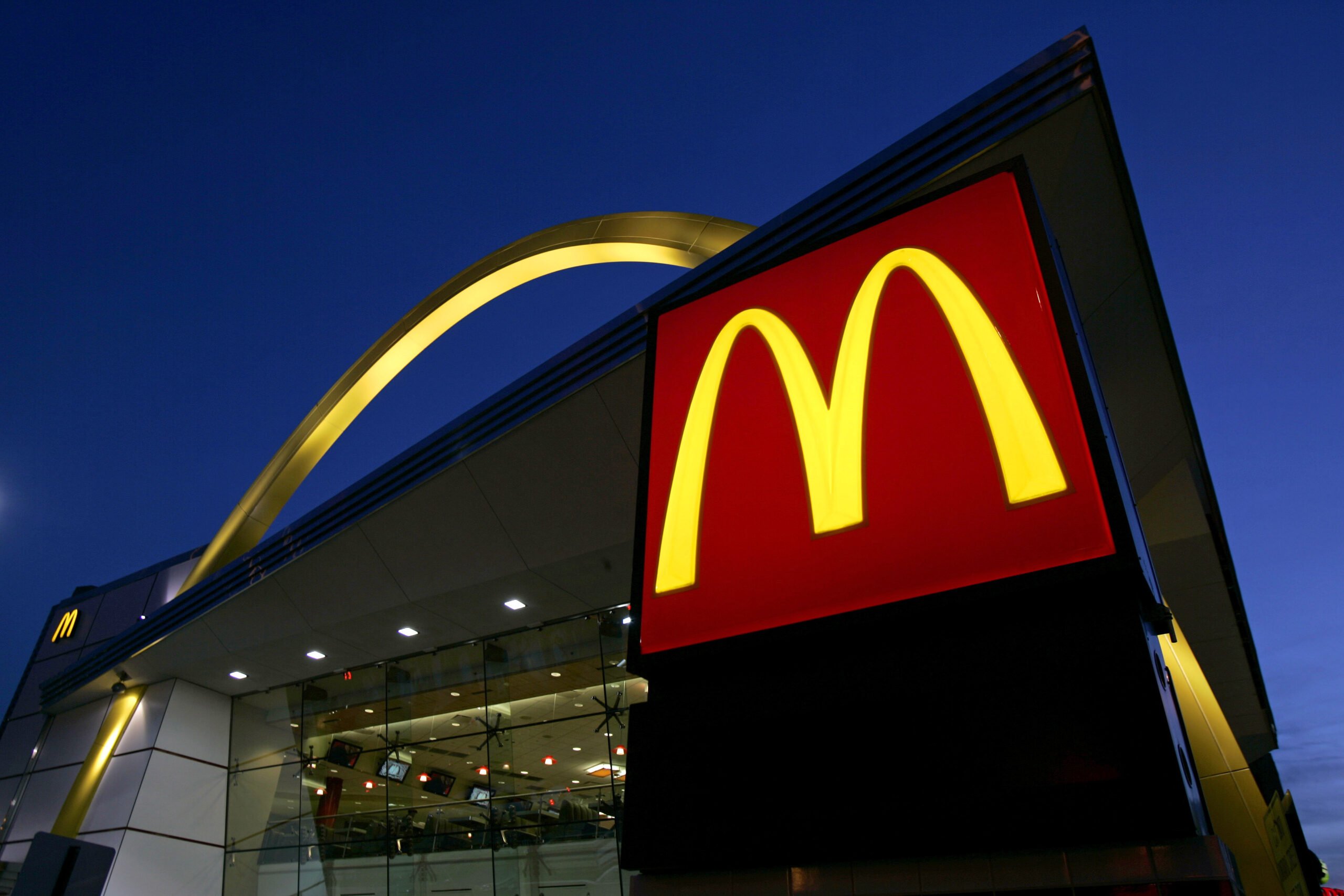 McDonalds Turnaround Ideas
