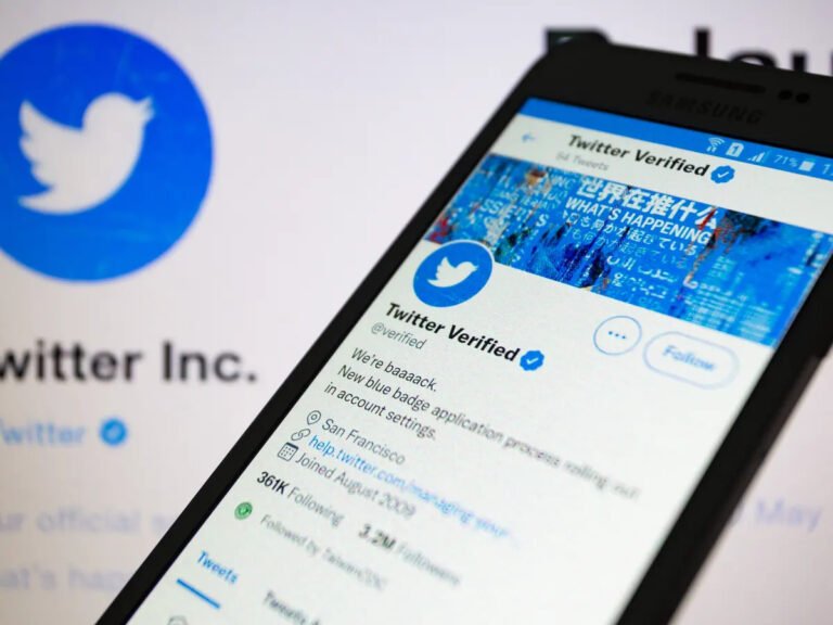 Twitter Kullanıcı Doğrulamaları Gözden Geçirilecek