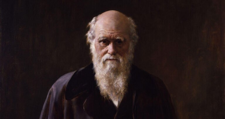 Charles Darwin’in Tüm Yazışmaları Artık Çevrim içi Olarak Mevcut!