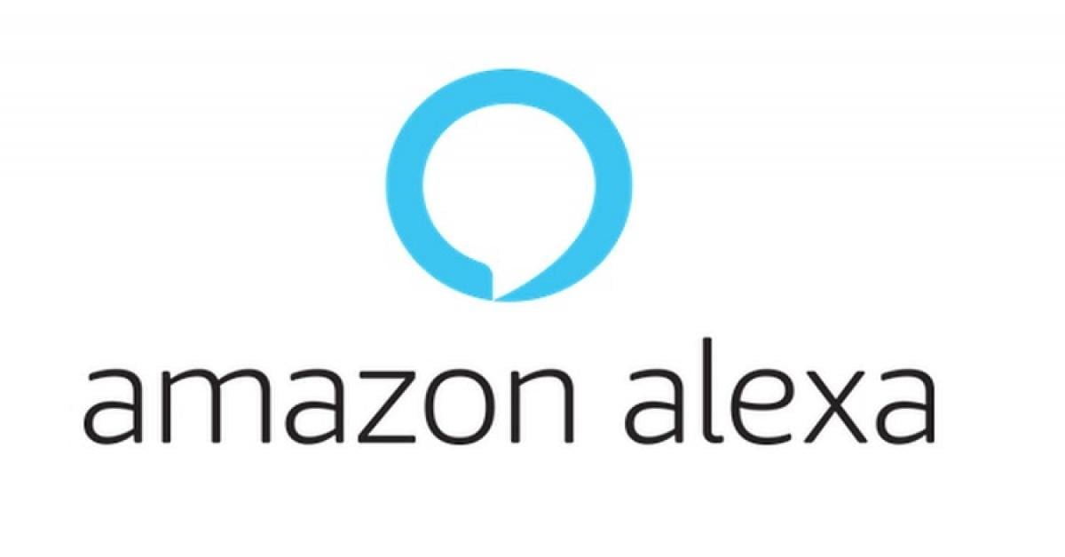 Amazon Alexa Kapak