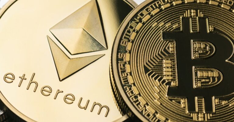 Kripto Balinasının Yaptığı İşlemle Ethereum Düşüşe Geçti