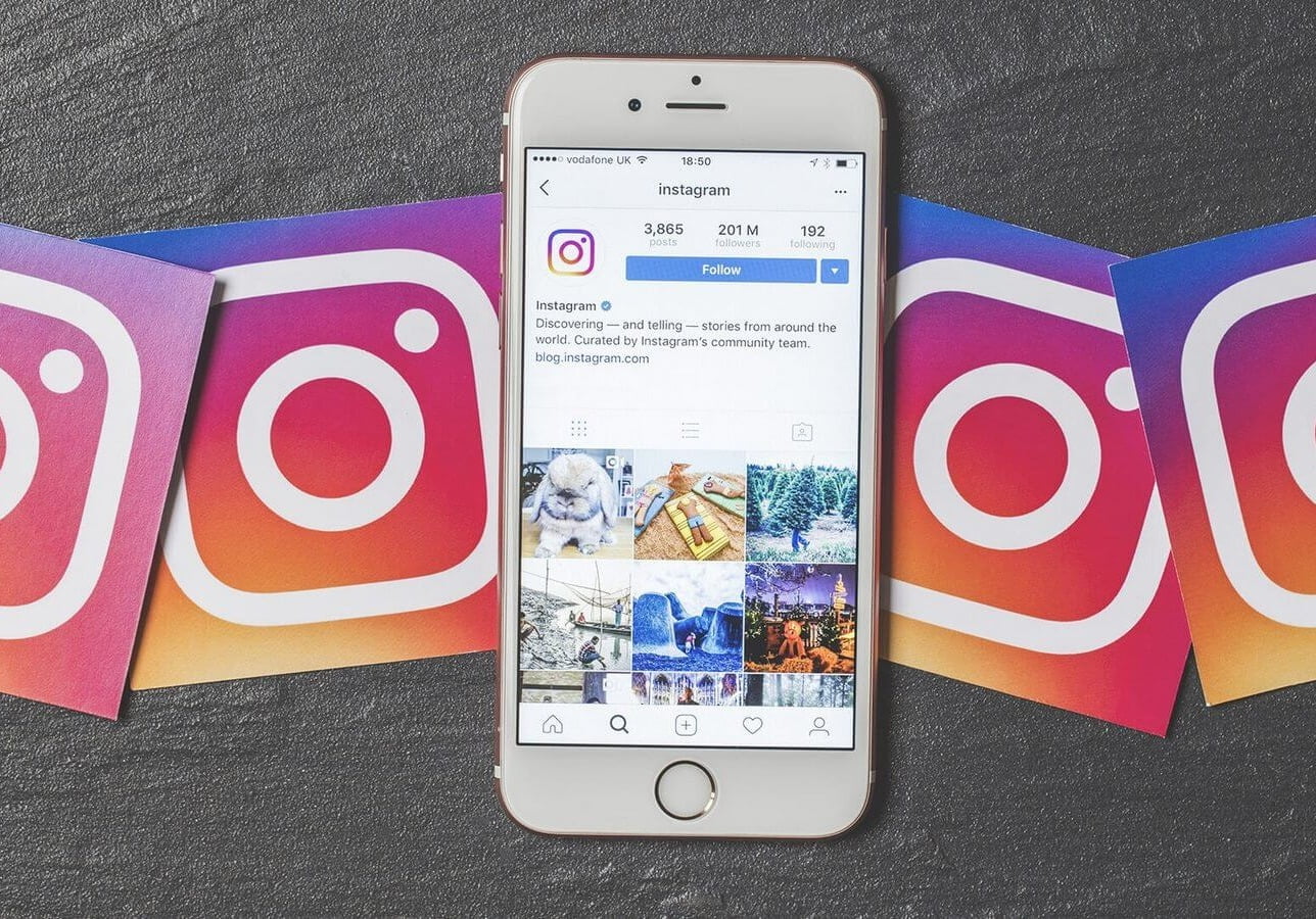 Instagram