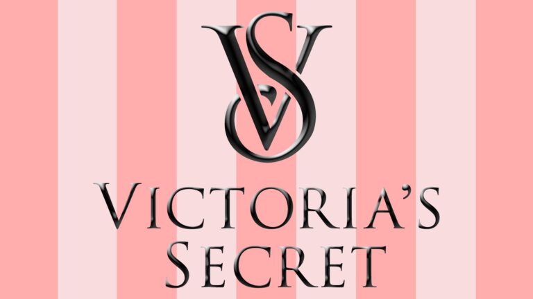 Victoria’s Secret Pink Ürünlerinde 3D Teknolojisi