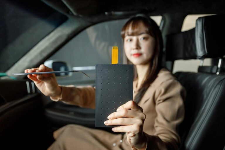 LG Display’den Otomobiller için “Görünmez” Hoparlör