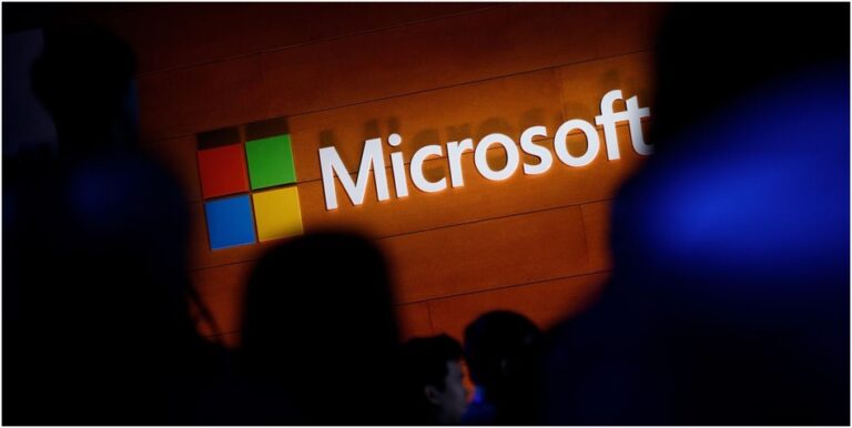Microsoft, Ukrayna Desteğini 2023’e Kadar Uzattı!