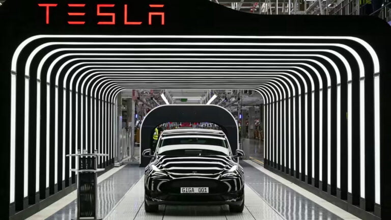 Tesla’nın Bir Sonraki Gigafactory’si Güney Kore’de Olabilir