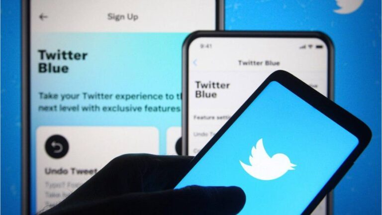 iOS Kullanıcıları Twitter Blue’ya Kaydolamıyor