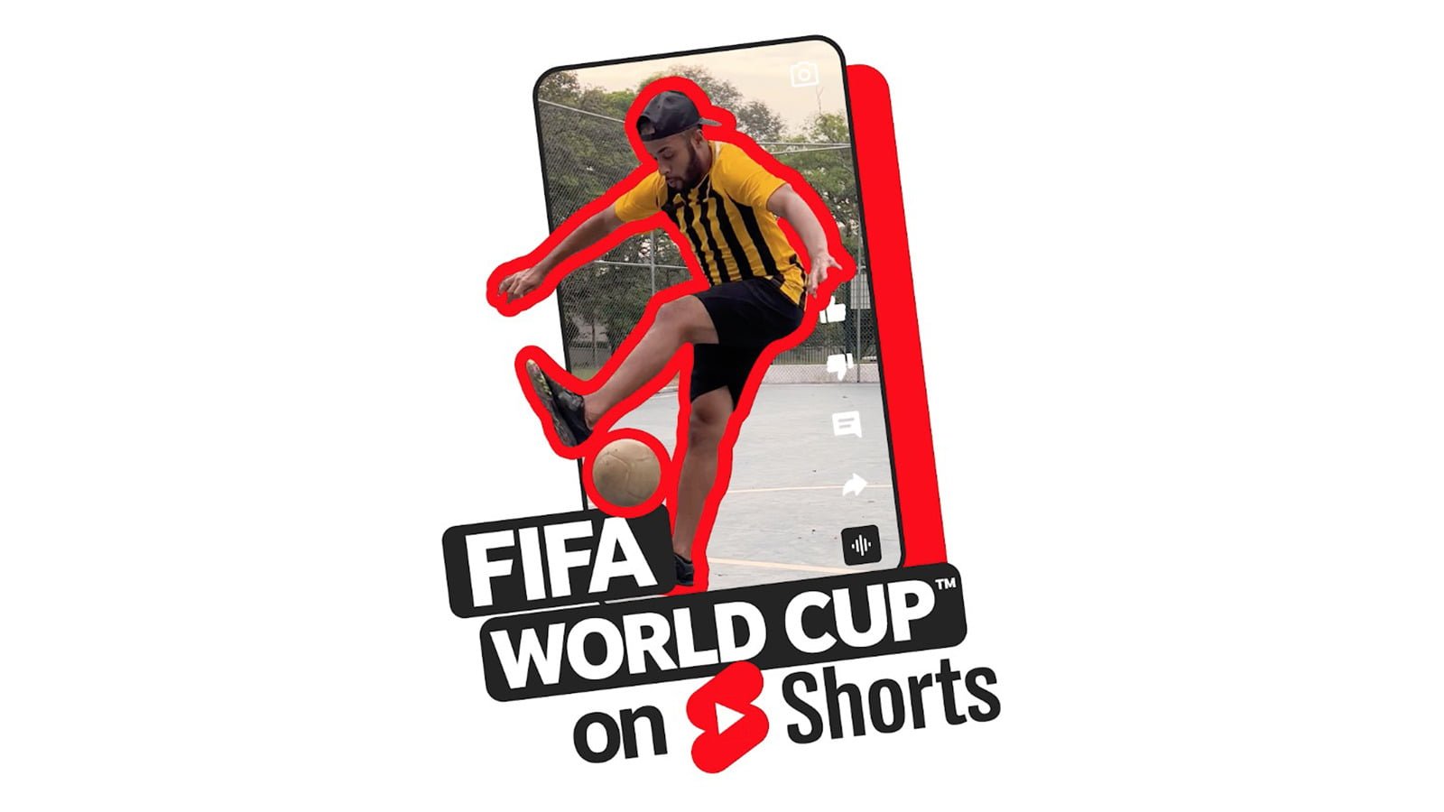 World Cup Shorts