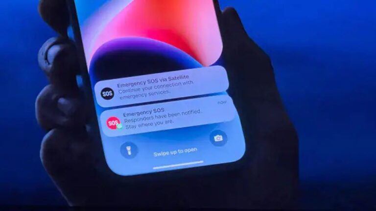 Apple, iPhone’lardaki Uydu İletişim Özelliği İçin 450 Milyon Dolar Harcayacak