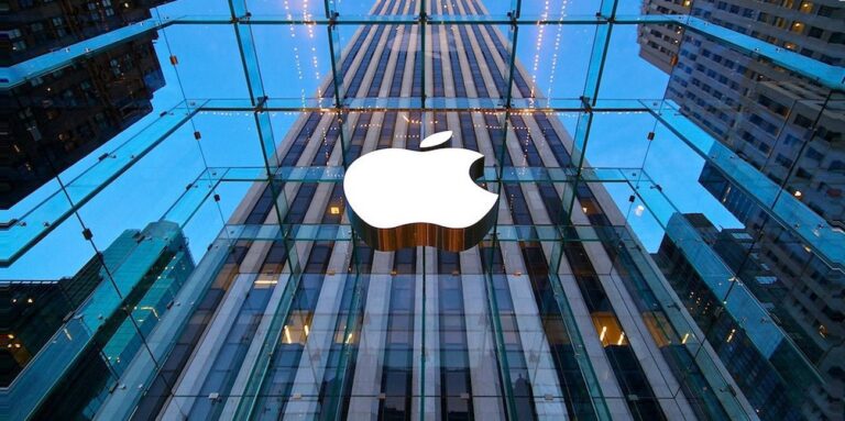 Fabrika Protestolarının Ardından Apple Hisseleri Düştü