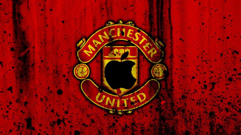 Apple, Manchester United’ı Satın mı Alacak?