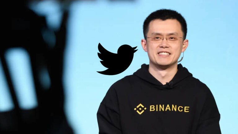 Binance CEO’su Twitter Yönetim Kuruluna Girebileceğini Açıkladı
