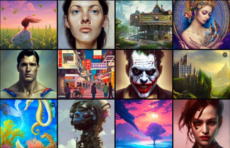 DeviantArt’ın Yeni AI Sanat Aracıyla Sanatçıların Haklarını Korumayı Hedefliyor