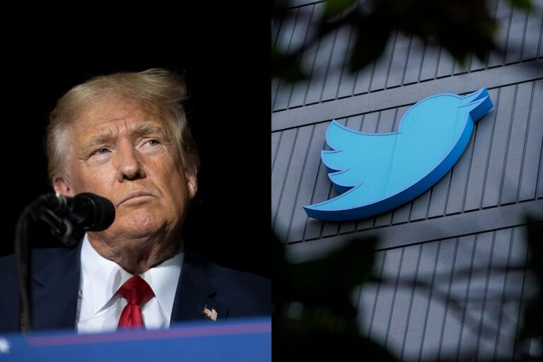 Twitter Donald Trump’ın Hesabını Aktif Hale Getirdi