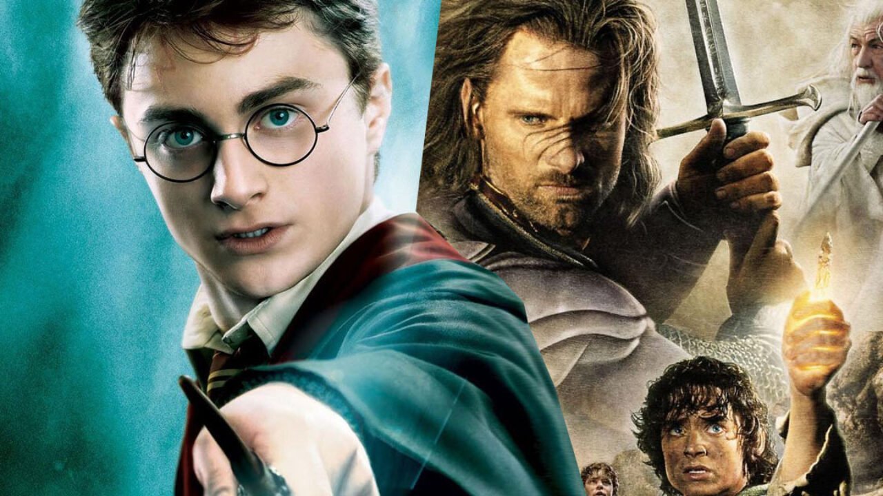 harry-potter-vs-Lord-of-the-rings
