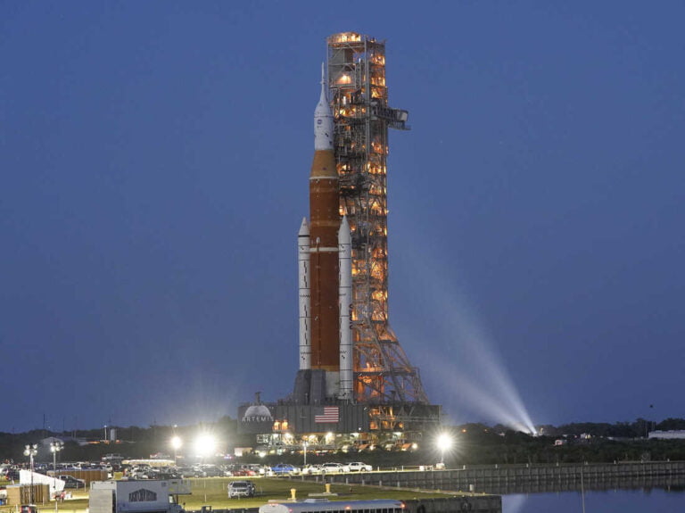 NASA İçin Süre Daralıyor: Artemis I Roketi Yakında Fırlatılamayacak Duruma Gelecek