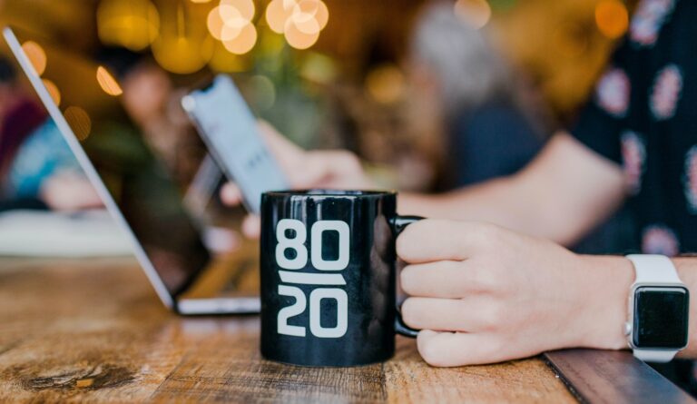80/20 Kuralı ile Hayatınızı Değiştirin