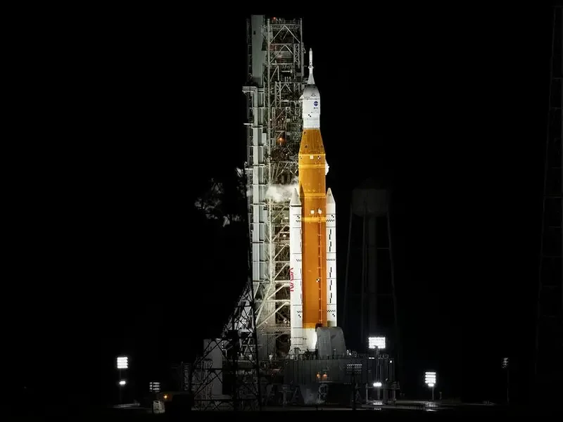 sls-roket