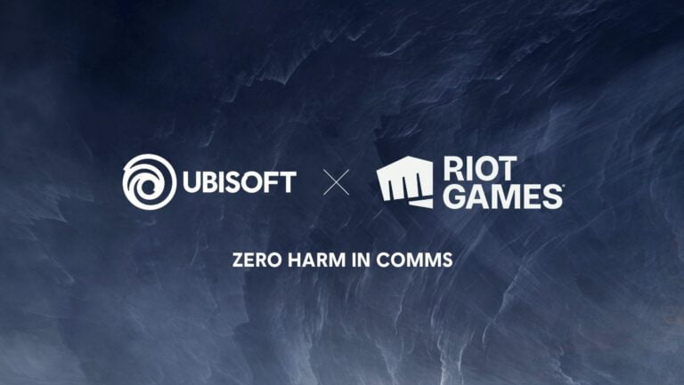 Ubisoft ve Riot Toksikliğin Önüne Geçmek İçin Bir Araya Geldi