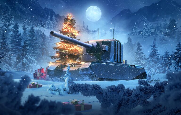 World of Tanks’in Dev İş Birliği: Arnold Schwarzenegger ve Milla Jovovich