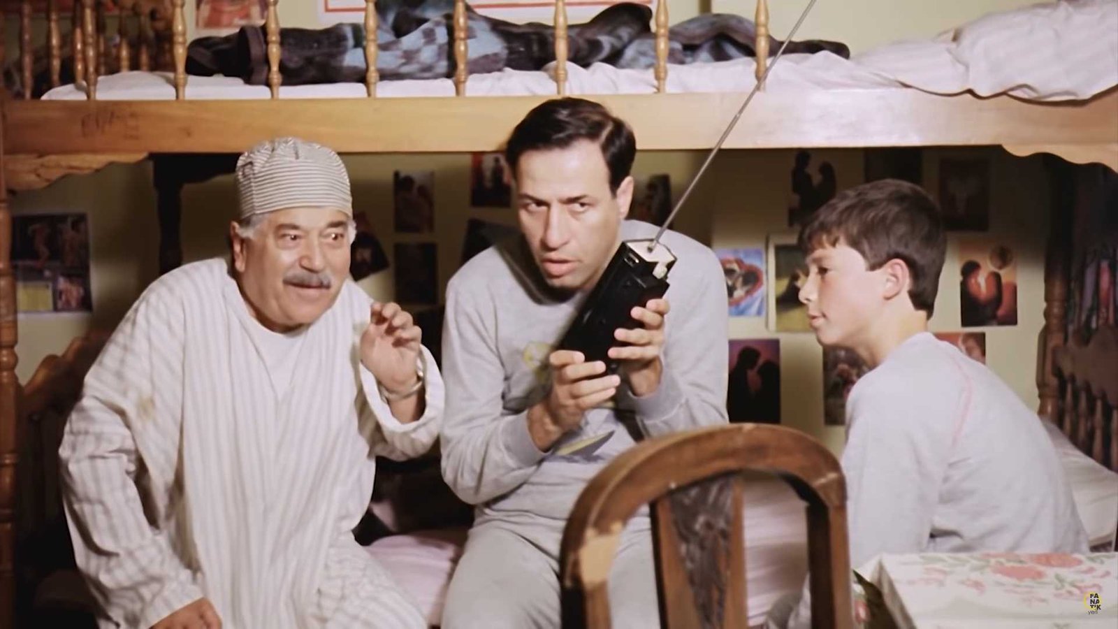 yakışıklı kapak