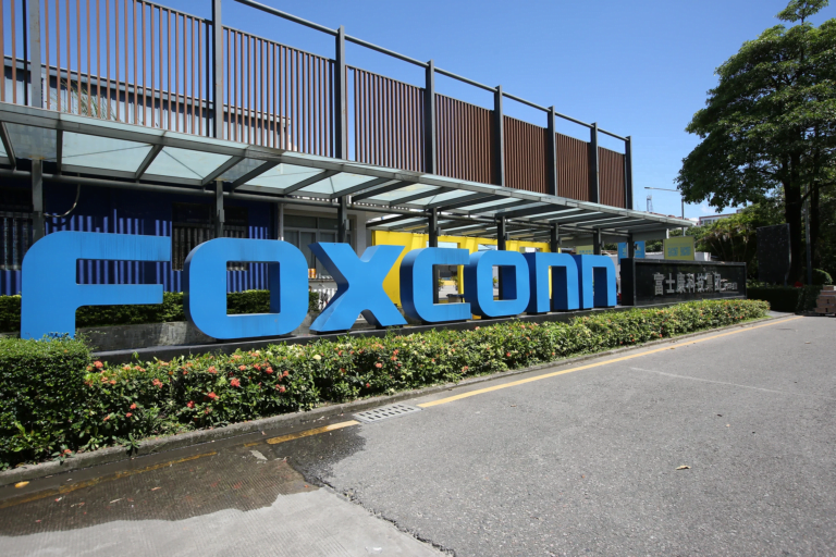Kaçınılmaz Sonuç: Foxconn’un Gelirleri Düştü